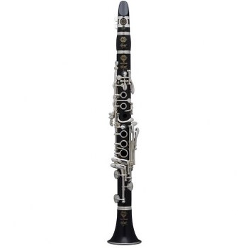 Selmer Paris Professional Model E16R Eb Soprano 