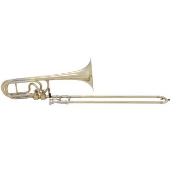 Bach Stradivarius Trombones | Brass Instruments | National