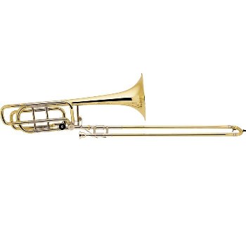 Bach Stradivarius Trombones | Brass Instruments | National Educational  Music Company