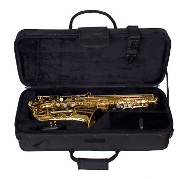 Pro Tec Alto Saxophone Pro Pac Case