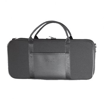 BAM "Classic" Double Clarinet Case