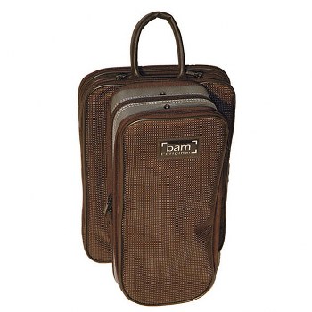 BAM "Traveler Hightech" Clarinet Case