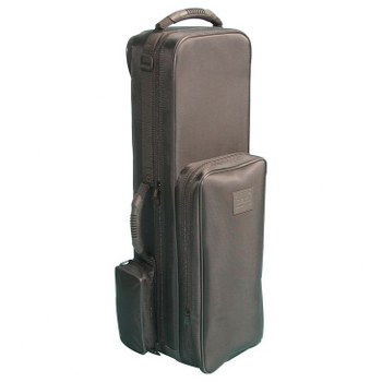 BAM "Trekking" Soprano Saxophone Case
