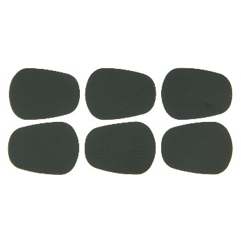 BG Mouthpiece Patches (6 per package)