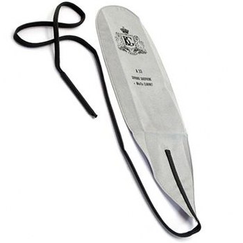 BG Soprano Saxophone Microfiber Swab