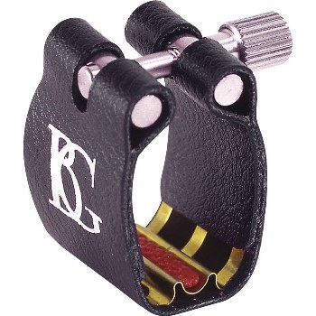 BG Super Revelation Alto Saxophone Ligature
