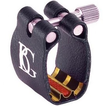 BG Revelation Clarinet Ligatures