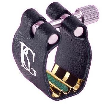 BG Super Revelation Clarinet Ligatures