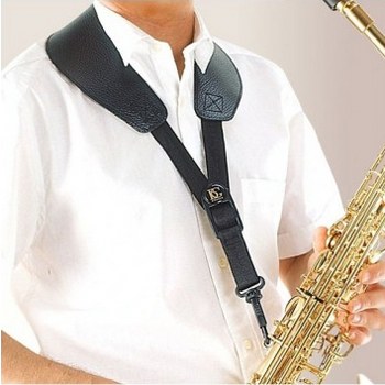 Saxophone Padded Harness (Unisex) –