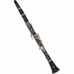 Recommended Clarinets