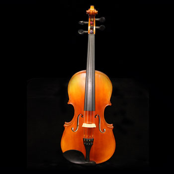 Herman Kreiser Viola