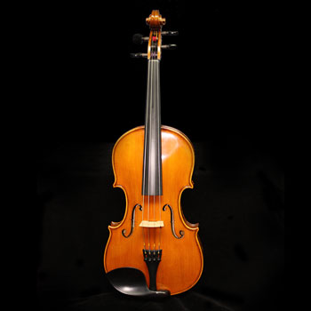 Herman Kreiser Viola