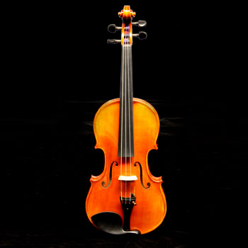 Herman Kreiser Violin