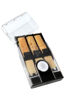 Product Image of Vandoren Hygro Reed Case for