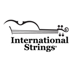International Strings
