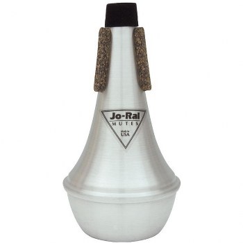 Product Image of Jo-Ral Trumpet Straight Mute