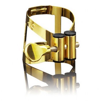 Product Image of Vandoren M/O Alto Sax Ligature