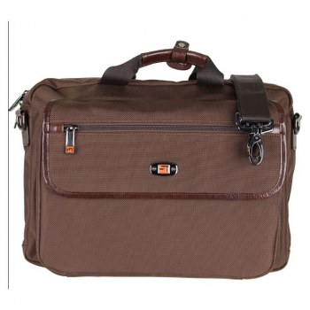 Pro Tec Lux Clarinet Messenger Bag