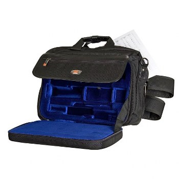 Pro Tec Lux Oboe Messenger Bag