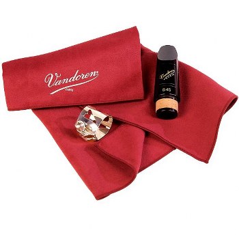 Diamond & Gem Microfiber Instrument Polishing Cloth – Boomer Music Company