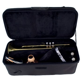 Pro Tec Trumpet Pro Pac Case w/ Mute Section
