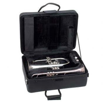 Pro Tec Combo Trumpet/Flugel Pro Pac Case
