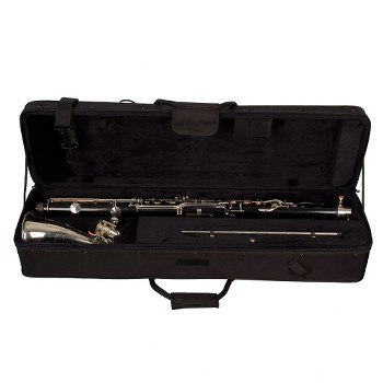 Pro Tec Bass Clarinet Pro Pac Case