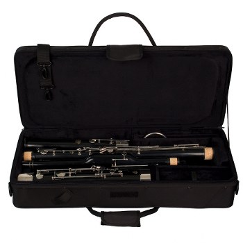 Pro Tec Bassoon Pro Pac Case