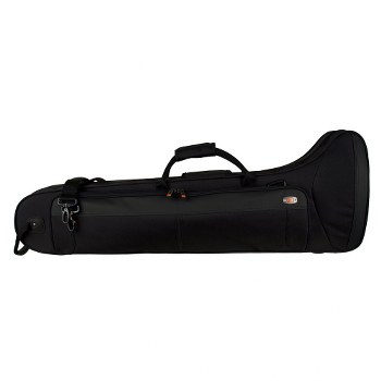Pro Tec Contoured Tenor Trombone Pro Pac Case