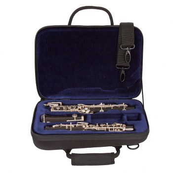 Pro Tec Oboe Pro Pac Case