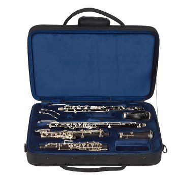Pro Tec Oboe/English Horn Combination Pro Pac Case