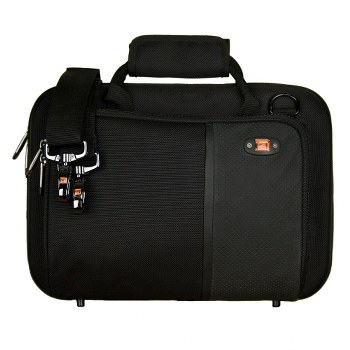 Pro Tec Slimline Clarinet Pro Pac Case