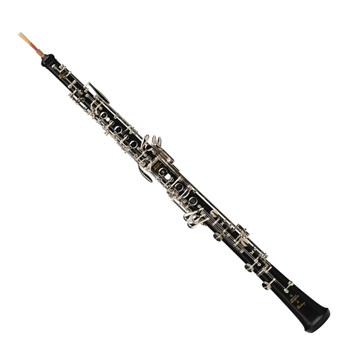 Buffet Prodige C Performance Oboe