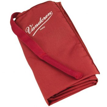 Vandoren Microfiber Swab for Clarinet & Alto Sax