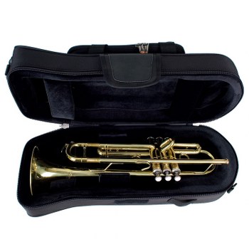Pro Tec Travel Light Trumpet Pro Pac Case