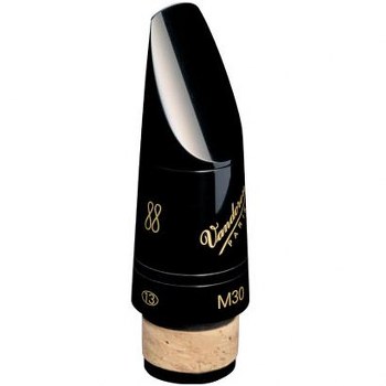 Vandoren 13 Series Bb Clarinet Mouthpieces