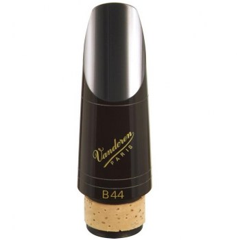 Vandoren Standard Profile Eb Clarinet Mouthpiece