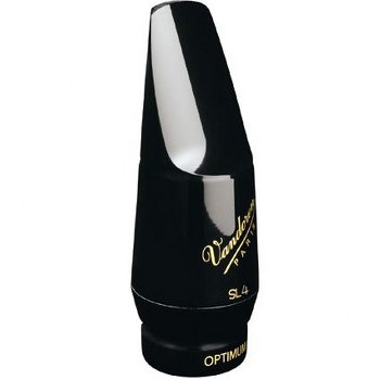 Vandoren Optimum Soprano Saxophone Mouthpiece