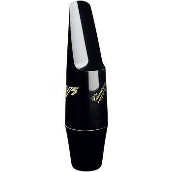 Vandoren V5 Series Baritone Saxophone Mouthpiece