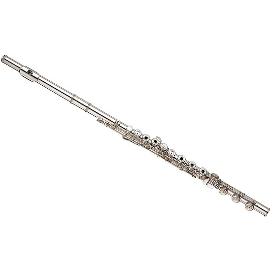 Yamaha YFL-587H Professional Flute