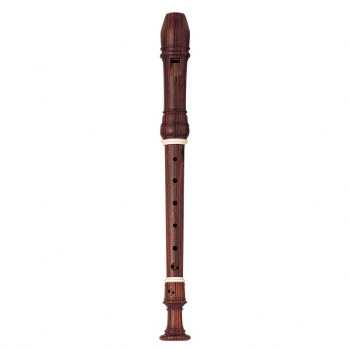 Yamaha 80 Series Soprano Recorder