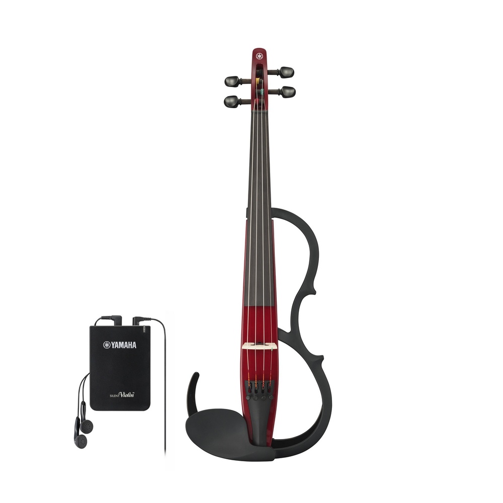 Yamaha Silent Stringed Instruments