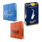 Our Most Popular Reeds