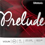 Violin, Viola and Cello Strings