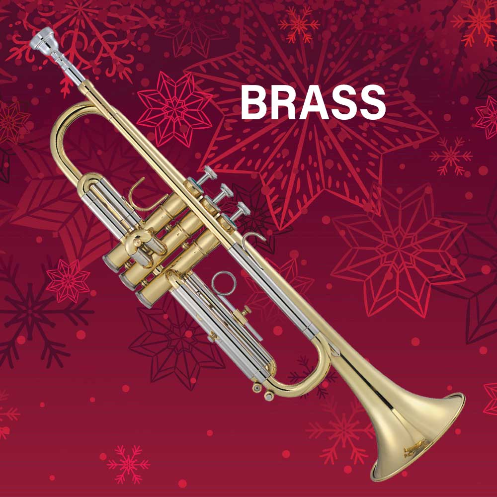 Popular Accessories for Brass Players