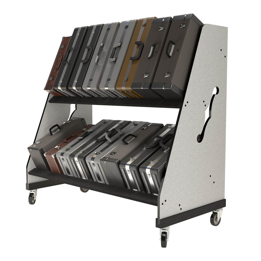 Instrument Racks