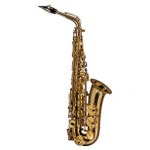Selmer Paris Alto Saxophones