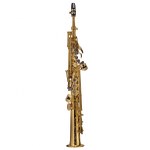 Selmer Paris Soprano Saxophones