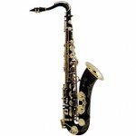 Selmer Paris Tenor Saxophones