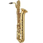 Yamaha Baritone Saxophones